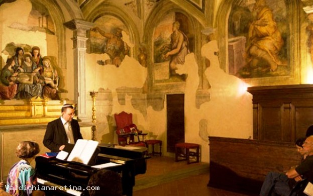 Festival della Musica Sacra