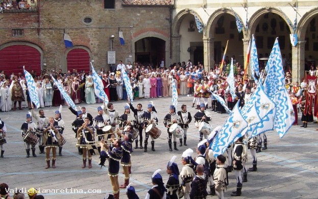 Rione il Cassero