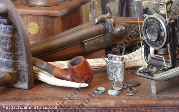 La soffitta in piazza