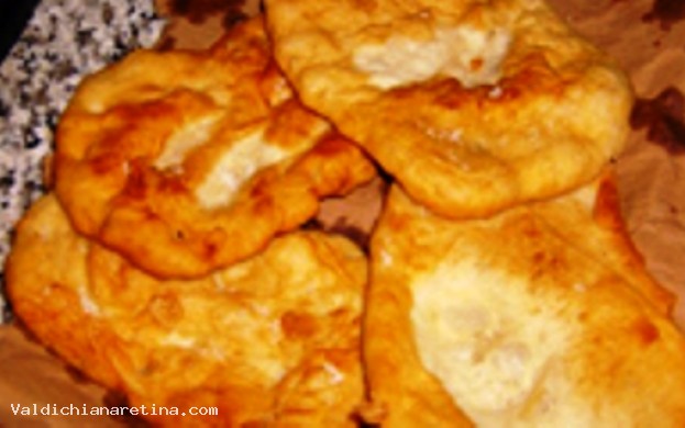 Sagra della Ciaccia Fritta