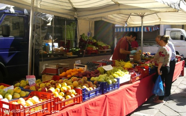 Fiera della Domenica delle Palme