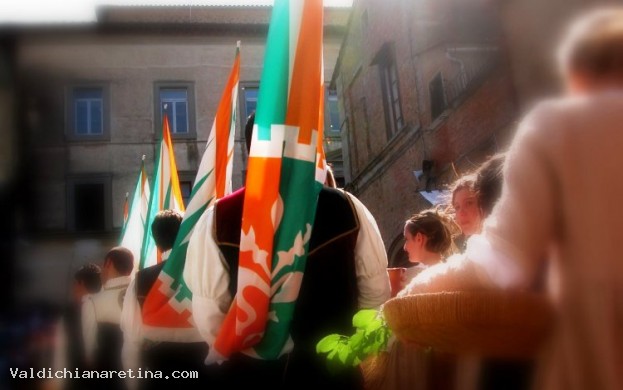 Rione Porta Fiorentina