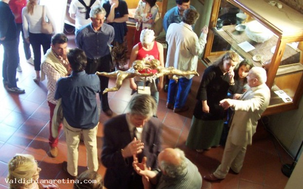 MAGGIO CASTIGLIONESE