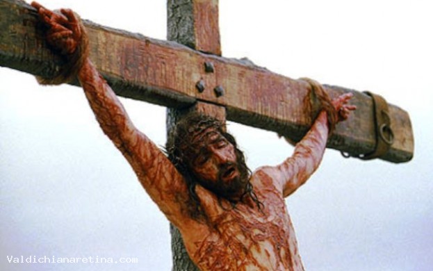 Passione - anfiteatro naturale