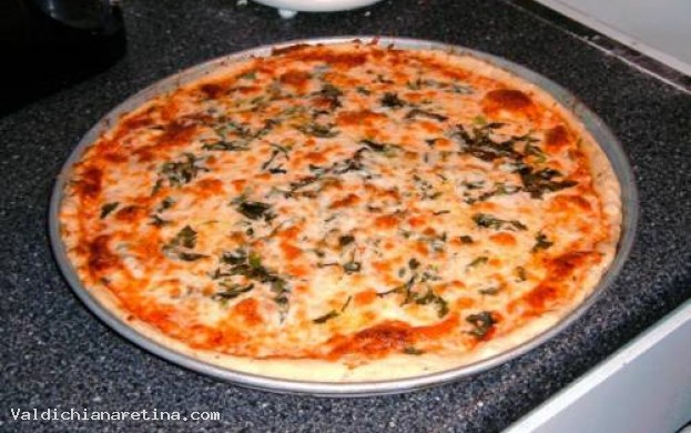 Sagra della Pizza