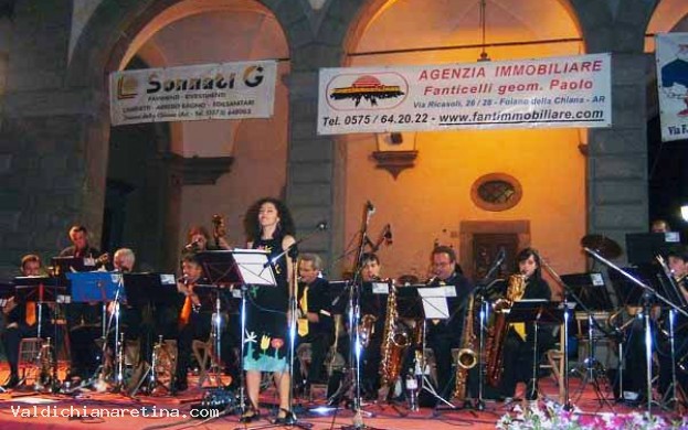 Settimana musicale foianese