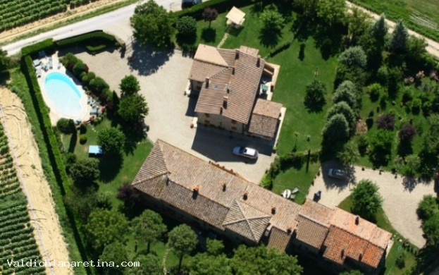 CASALE IL GIGLIO