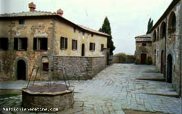 CASA CONTESSA FRANCESCA