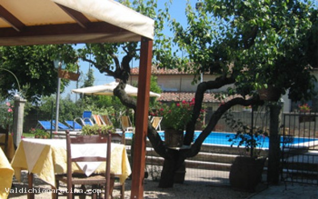 Albergo Osteria Totò