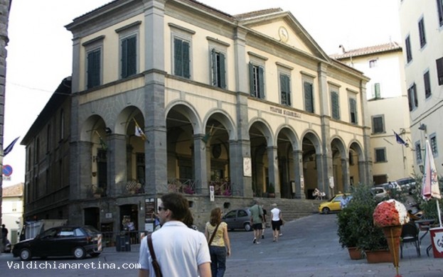 Teatro Signorelli