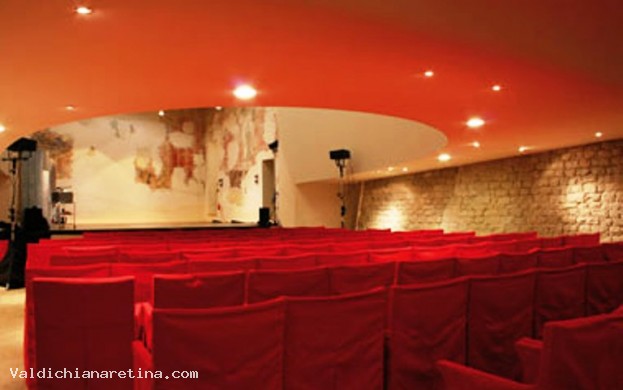 Teatro Rosini